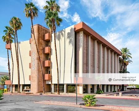 Preview this Bellagio Executive Plaza - Bellagio North Coworking space for Rent in Phoenix