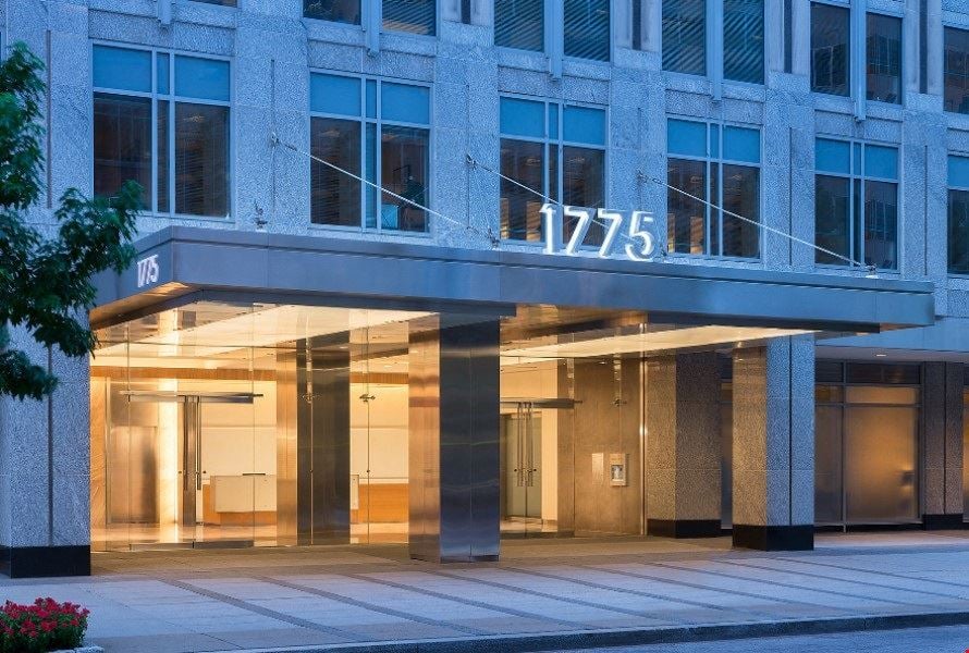 Intelligent Office (DC) - Washington -Central Business District