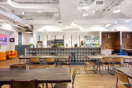 Preview this WeWork - 85 Broad St Coworking space for Rent in New York