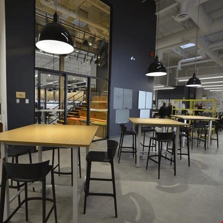 Preview this Staples Studio - Kelowna Coworking space for Rent in Kelowna