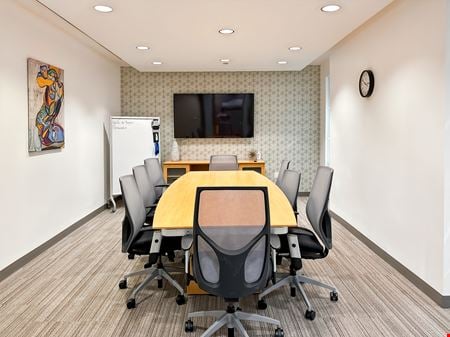 Preview this HQ - Irvine - Center Drive Coworking space for Rent in Irvine