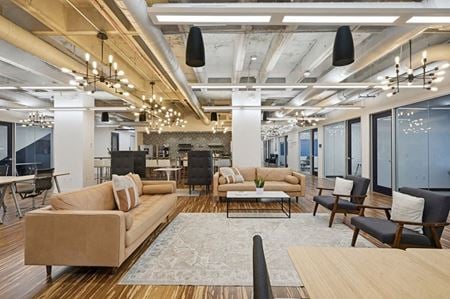 Preview this STRIVE WORKSPACES - Nashville Coworking space for Rent in Nashville