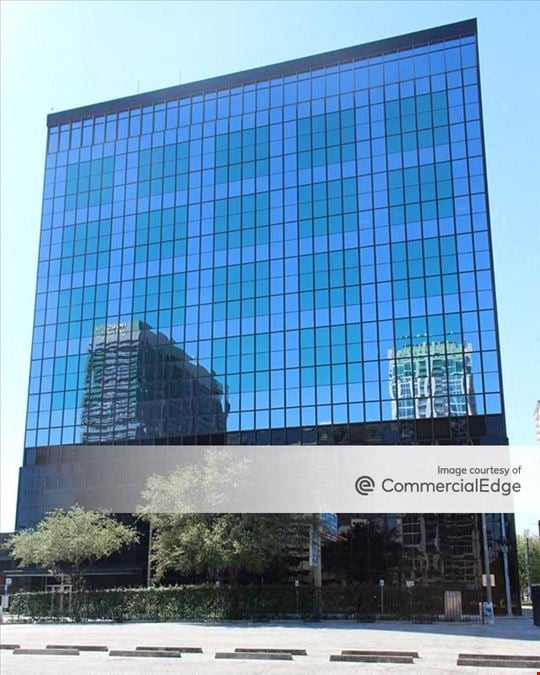 The Cannon - Downtown @ Houston Amegy Main