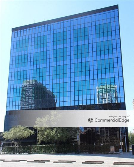 Preview this The Cannon - Downtown @ Houston Amegy Main Coworking space for Rent in Houston