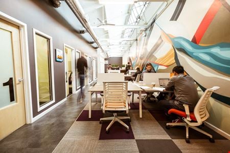 Preview this Platform Coworking - Ravenswood Coworking space for Rent in Chicago