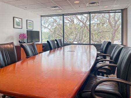 Preview this Regus - Tampa Palms Coworking space for Rent in Tampa