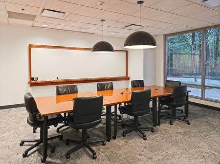 Preview this Regus - Alpharetta - Deerfield Coworking space for Rent in Alpharetta