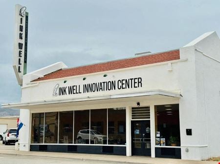 Preview this Inkwell Innovation Center - The Ink Well Innovation Center Coworking space for Rent in Alamogordo