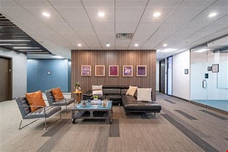 Preview this Workstyle Flexible Spaces - 4099 McEwen Coworking space for Rent in Dallas