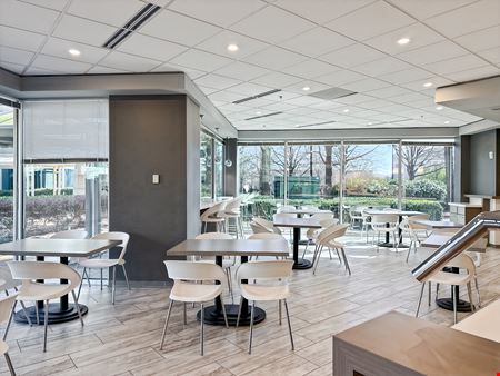 Preview this HQ - Atlanta North - Town Park Center Coworking space for Rent in Kennesaw