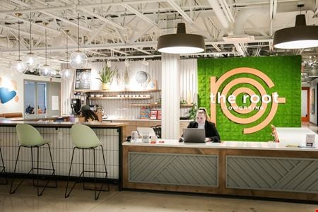 Preview this The Root Coworking - The Root - East Village Coworking space for Rent in Tulsa