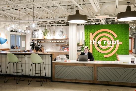 The Root Coworking - The Root - East Village