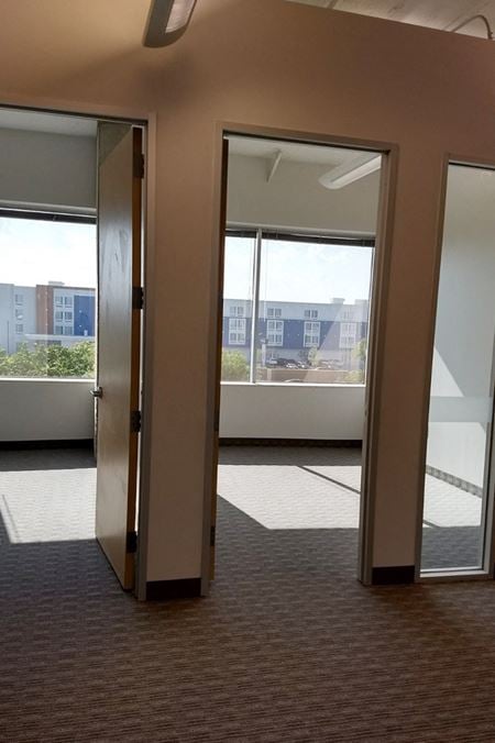 Preview this Workstyle Flexible Spaces - 10100 North Central Expressway Coworking space for Rent in Dallas