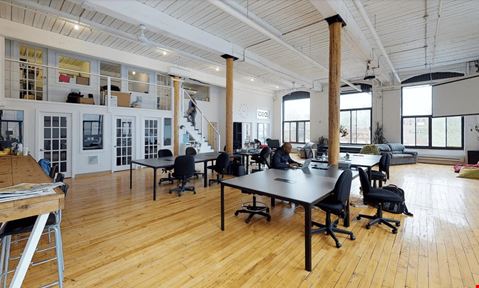 Ideal - Coworking