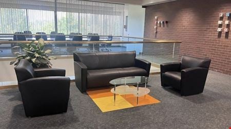 Preview this Oasis Office LLC - 4600 Forbes Blvd Coworking space for Rent in Lanham