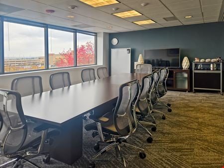 Preview this Regus - Lakewood - 200 Union Coworking space for Rent in Lakewood