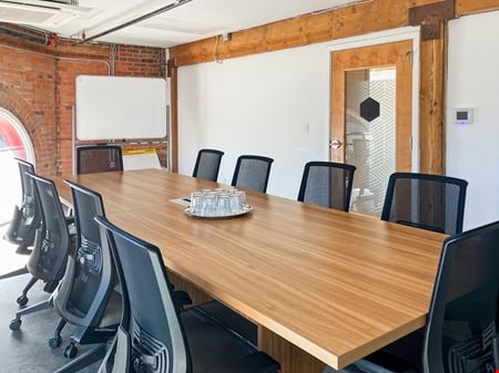 Preview this Spaces - Boulder - 1911 11th St Coworking space for Rent in Boulder