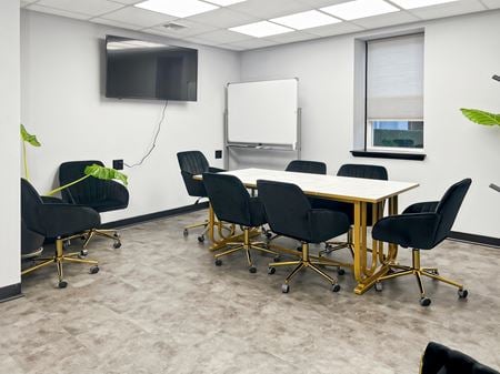 Preview this HQ - Haverstraw - New Main Street Coworking space for Rent in Haverstraw