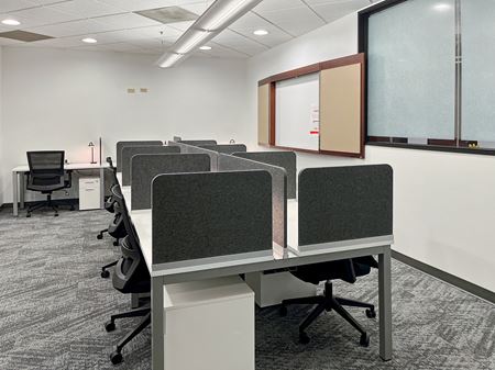 Preview this Regus - Sacramento - 8880 Cal Center Drive Coworking space for Rent in Sacramento