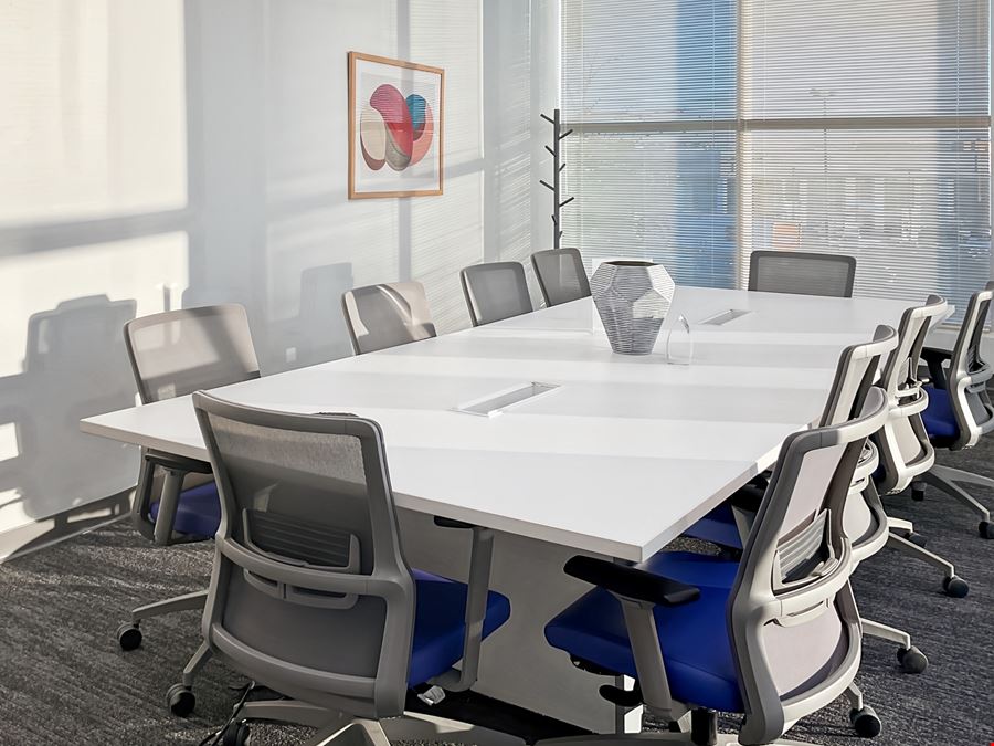 Regus - Antioch - Hickory Hollow Pkwy