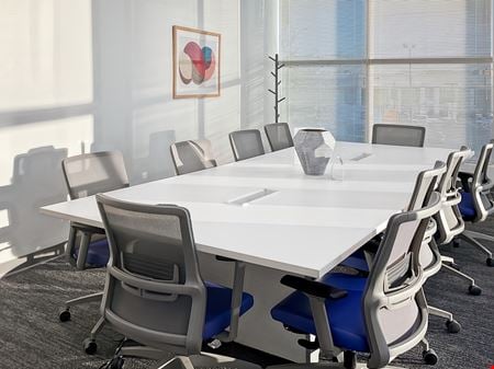 Preview this Regus - Antioch - Hickory Hollow Pkwy Coworking space for Rent in Antioch