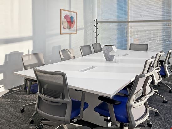 Regus - Antioch - Hickory Hollow Pkwy