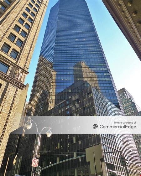 Preview this Convene - 101 Park Avenue Coworking space for Rent in New York
