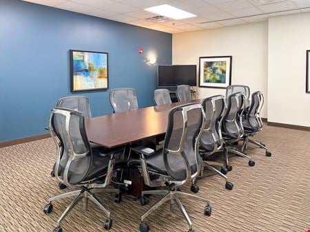 Preview this Regus - Shelton Coworking space for Rent in Shelton