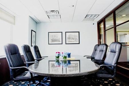 Preview this Salman Suites - 35 Journal Square Coworking space for Rent in Jersey City