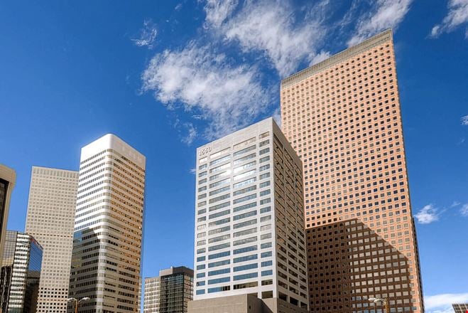 Preview this Coalition Space - Downtown Denver Coworking space for Rent in Denver