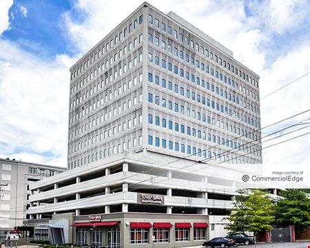Preview this Therapy Space - Midtown One Coworking space for Rent in Nashville