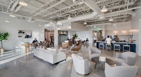 Preview this TailoredSpace - Chino Hills Coworking space for Rent in Chino Hills
