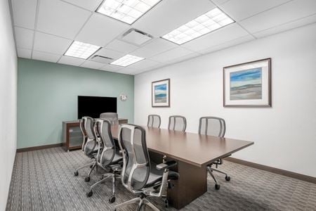 Preview this Regus - Brookline - Coolidge Center Coworking space for Rent in Brookline