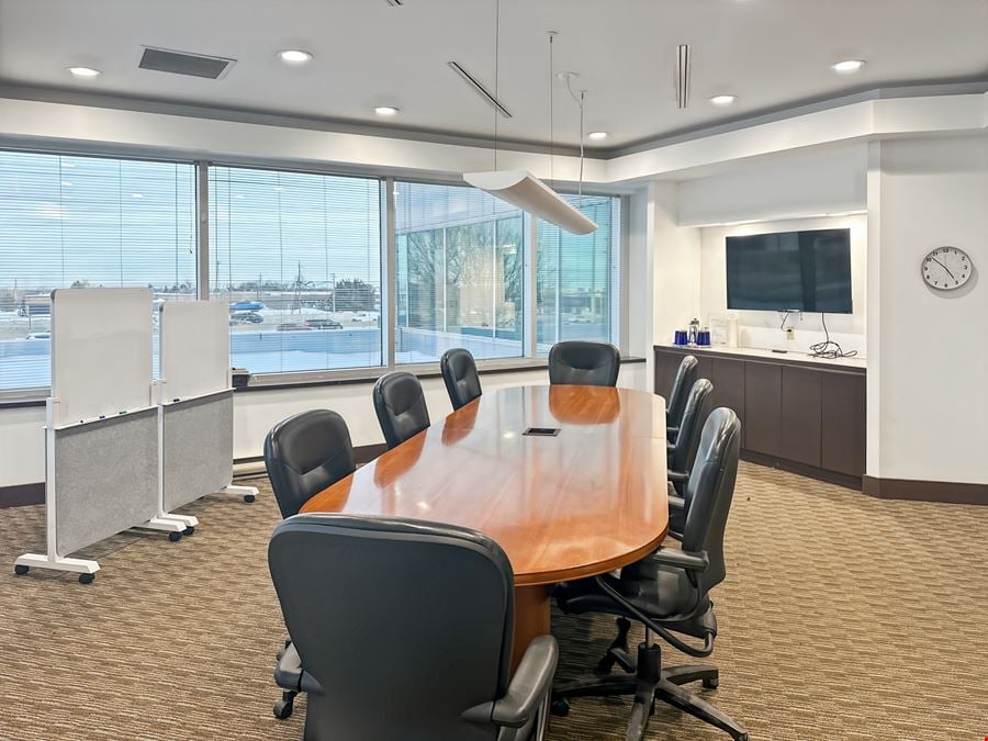 Regus - Burlington - North Service Road