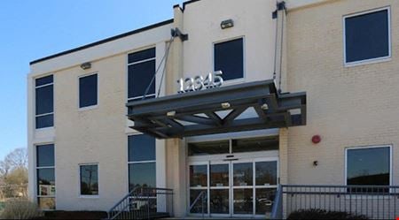Preview this Perfect Office Solutions - Rockville Coworking space for Rent in North Bethesda