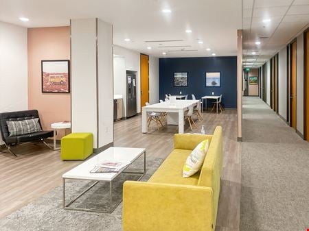 Preview this Regus - Laguna Hills - Carlota Plaza Coworking space for Rent in Laguna Hills