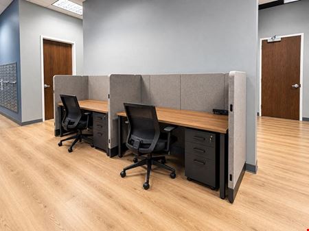 Preview this Intelligent Office - Winston-Salem Coworking space for Rent in Winston-Salem