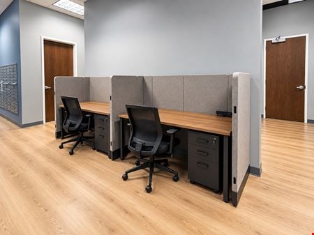 Preview this Intelligent Office - Winston-Salem Coworking space for Rent in Winston-Salem