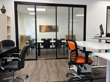 Preview this GatherSD - Gather Coworking space for Rent in Chula Vista