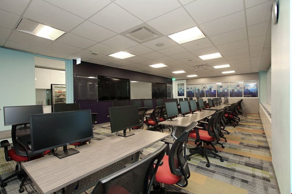 Learner First Learning Studios