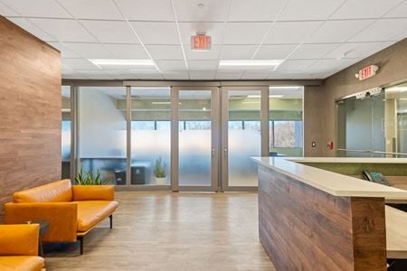 Preview this The Commons NJ Coworking space for Rent in Parsippany-Troy Hills