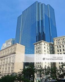 Boston Offices - 53 State Street
