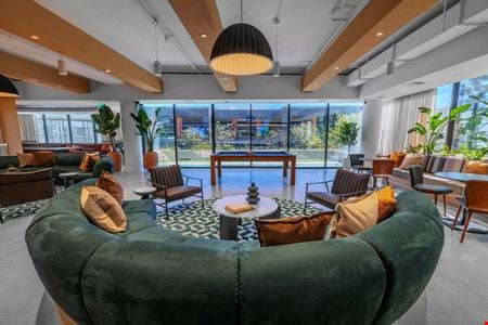 Preview this CENTRL Office - South Bay 2 Coworking space for Rent in El Segundo