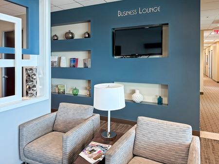 Preview this Regus - Bowie - Melford Plaza Coworking space for Rent in Bowie