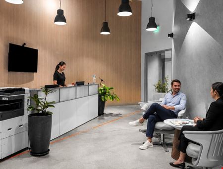 Preview this Axis Space LLC - Axis Space Coworking space for Rent in Fort Lauderdale