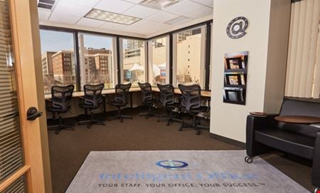 Preview this Intelligent Office (OH) - Intelligent Office - Columbus Coworking space for Rent in Columbus