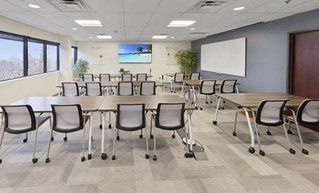 Preview this Office Evolution - Ann Arbor Coworking space for Rent in Ann Arbor