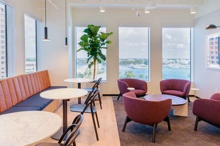 Preview this Industrious - West Palm Beach Coworking space for Rent in West Palm Beach