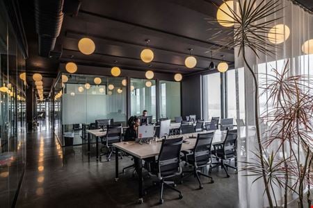 Preview this Limelight - Tremont Coworking space for Rent in Cleveland