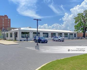 Innovation Portal - 358 Saint Louis Street